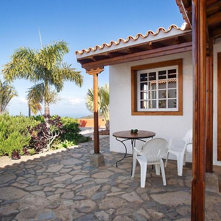 Casita Ariadna Tijarafe Exteriör bild